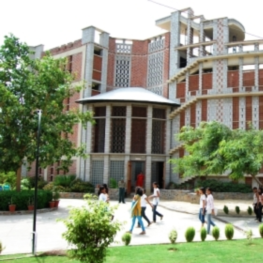 Ajay Garg University