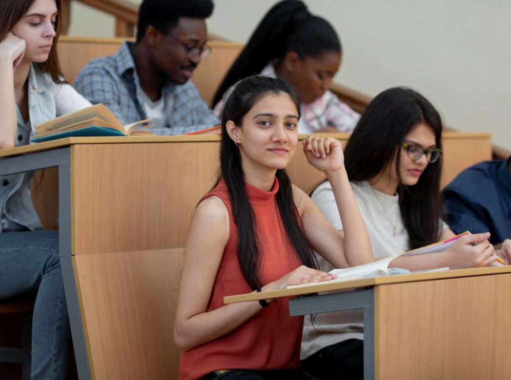 College Admission Consultancy