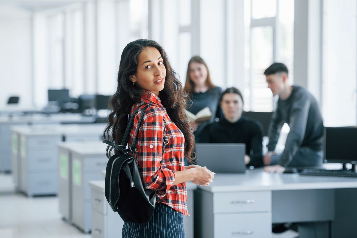 College Admission Consultancy