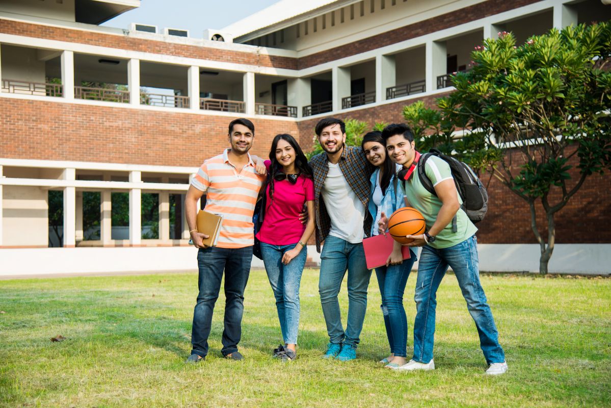 SRM B.Tech admission