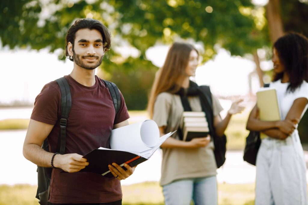 Amrita B.Tech admission process