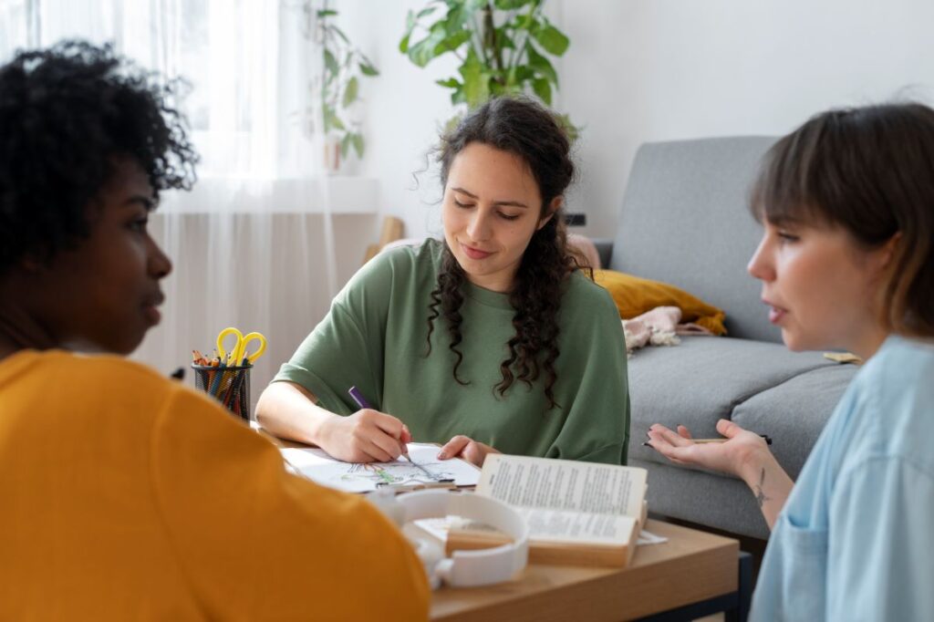 top educational counselling services in Noida