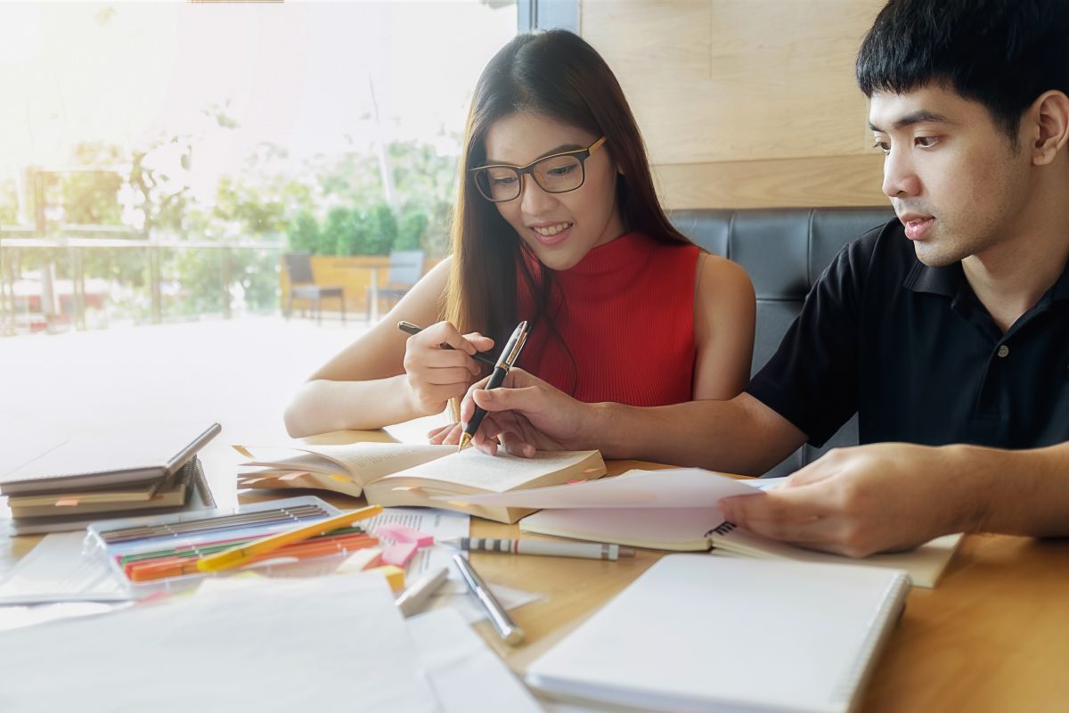 MBA Admission Guidance