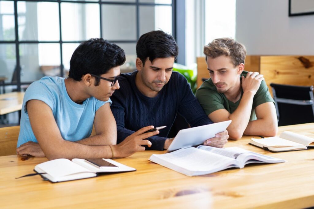 expert MBA admission consultants in Noida