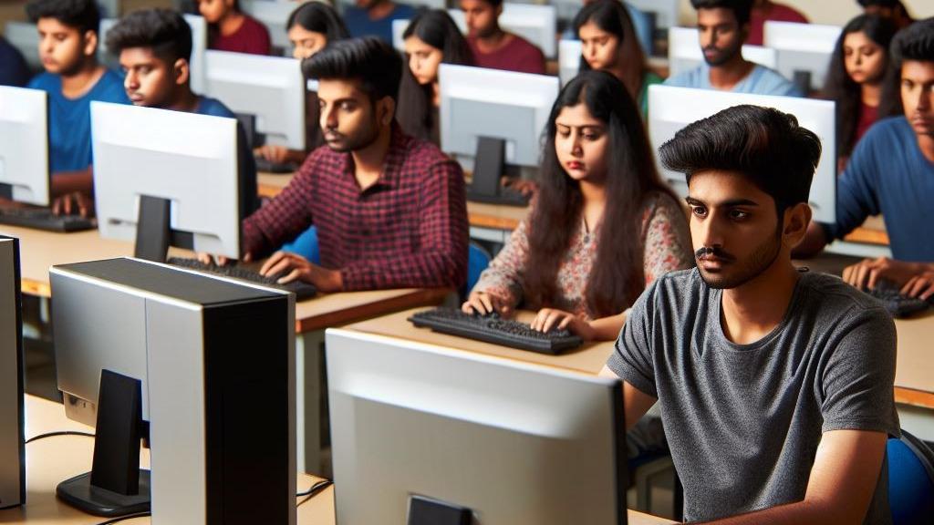 Bharti Vidyapeeth B.Tech admission 2026