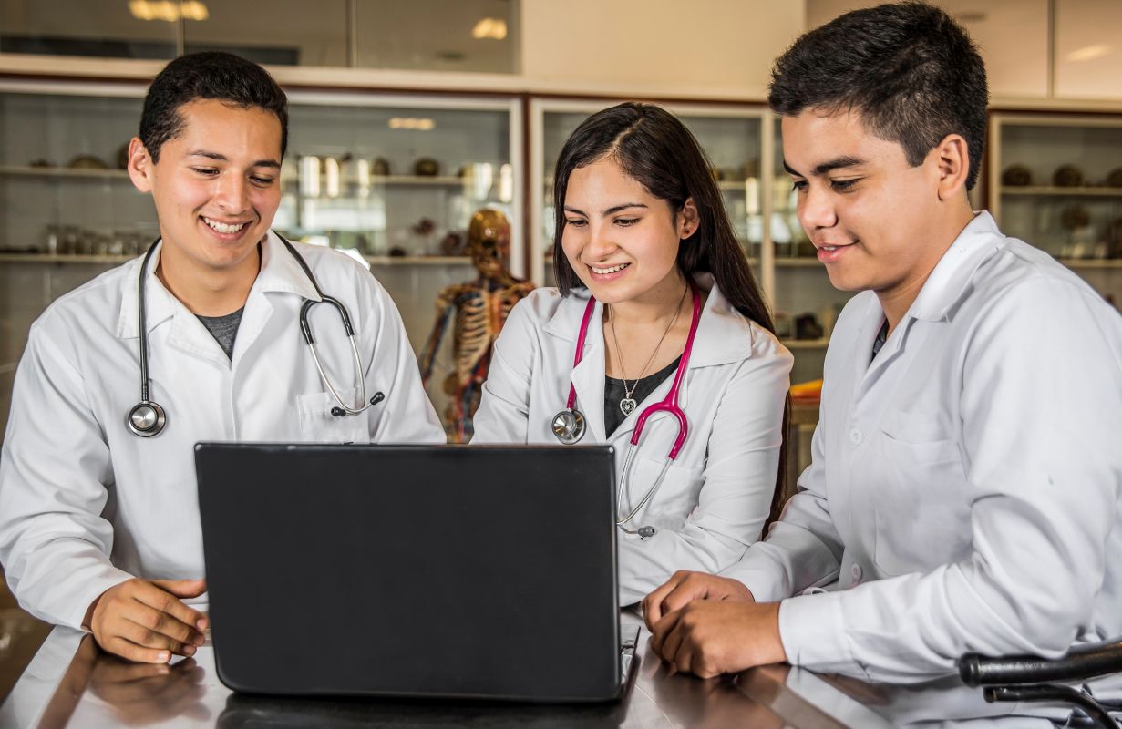 top private medical college