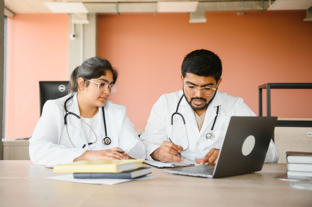 Trusted MBBS admission consultants in Noida
