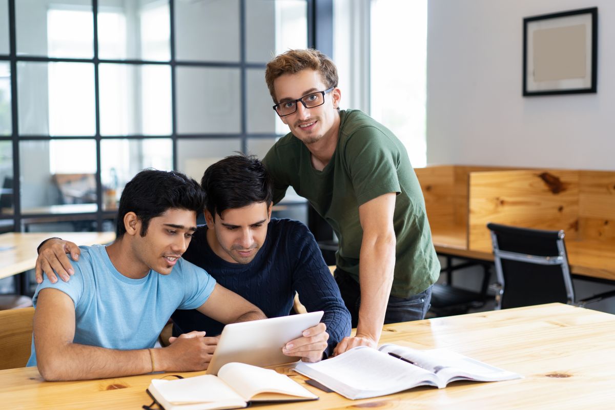 MBA admission consultants in Noida