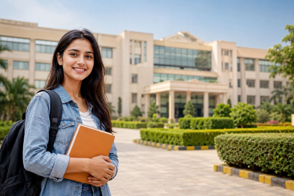 Direct Admission in GL Bajaj Noida for B.Tech