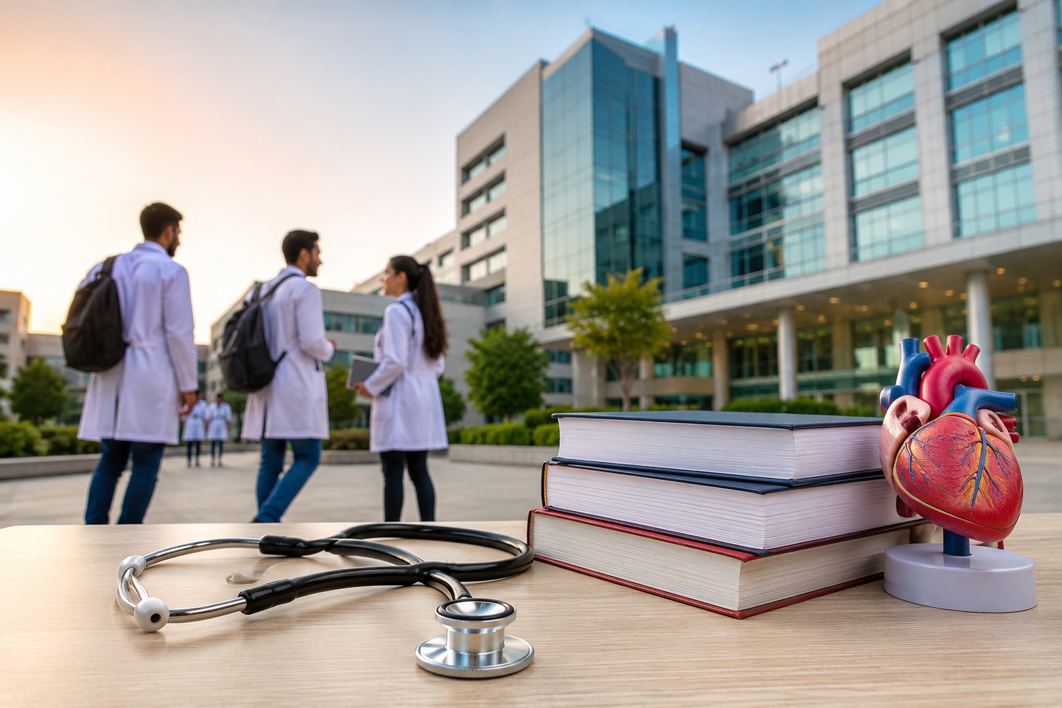 Complete Guide to Medical Colleges Accepting Low NEET Scores in 2026