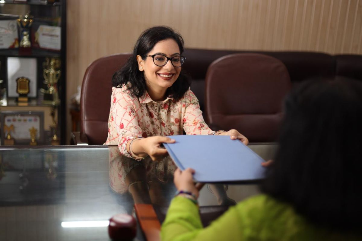 MBBS Admission Counsellor in Lucknow